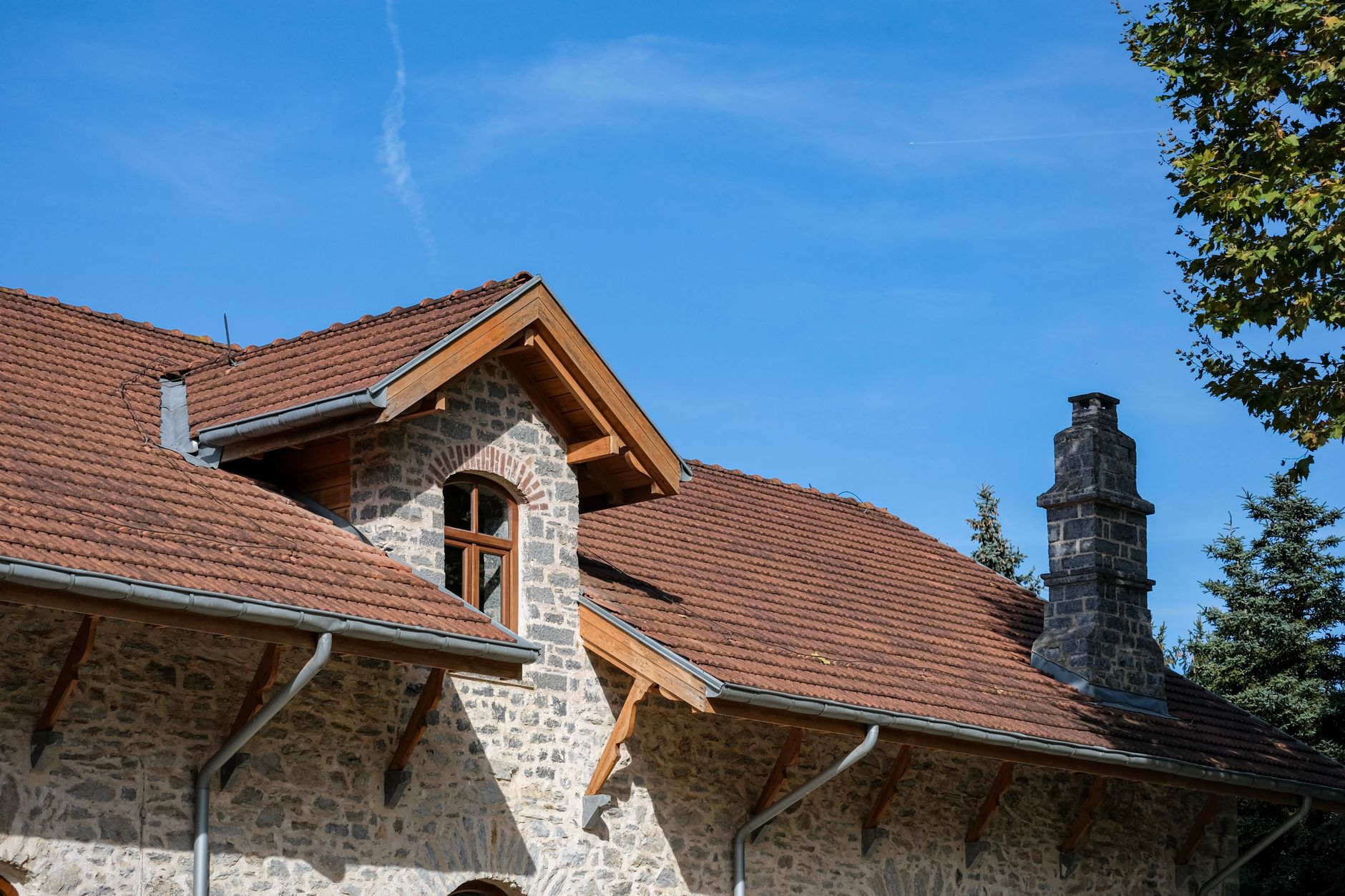 Couvreur Clichy